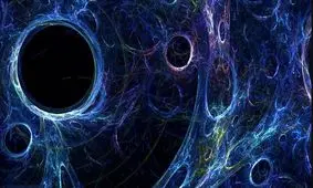 ماده تاریک، مرموزتر شد/ ویدئو