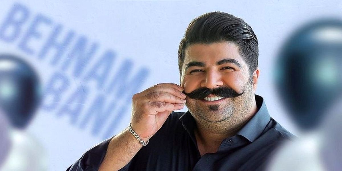 دو خواننده مشهور آهنگ جام جهانی تیم ملی را میخوانند