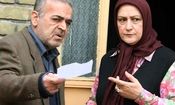 دعوای حمید لولایی و مریم امیرجلالی بالا گرفت!