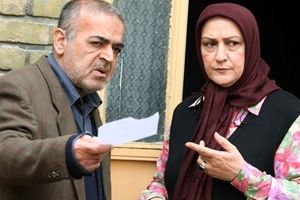 دعوای حمید لولایی و مریم امیرجلالی بالا گرفت!