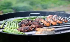 ترفندهایی برای درست کردن انواع کباب