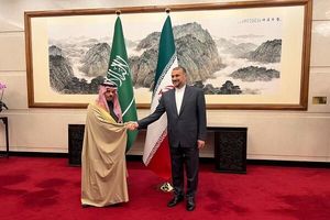وزیرخارجه عربستان فردا در تهران