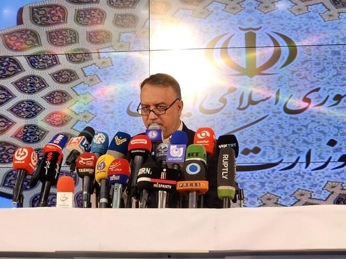 گزارش سخنگوی ستاد انتخابات از سومین روز نامنویسی