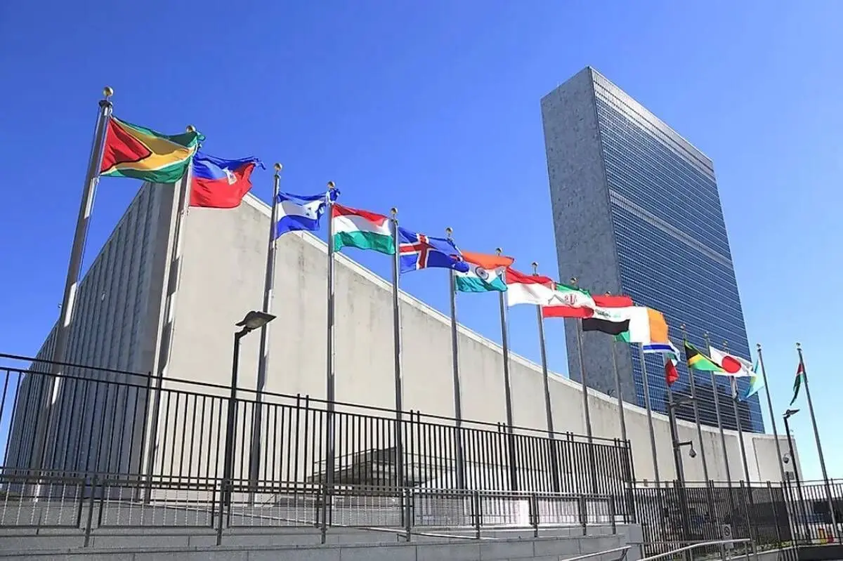 هم‌دستی آمریکا در جنایت رژیم صهیونیستی علیه ایران قطعی است