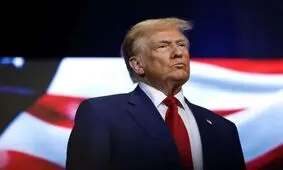 ترامپ اتریوم‌ها را جارو زد/ بیت‌کوین از چشم افتاد
