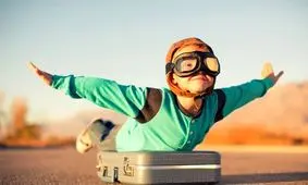 10 ترفند که استرس سفرتان را کم می‌کند