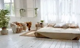 ایده های مناسب برای دکوراسیون اتاق خواب متولدین ماه های مختلف