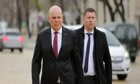 حمله تروریستی ناموفق در بلغارستان/ دادستان کل جان سالم بدر برد

