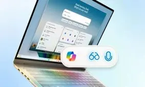 مایکروسافت «Hey Copilot» و «Copilot Vision» را به ویندوز ۱۱ آورد