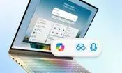 مایکروسافت «Hey Copilot» و «Copilot Vision» را به ویندوز ۱۱ آورد