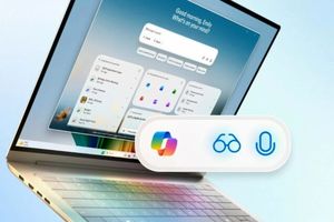 مایکروسافت «Hey Copilot» و «Copilot Vision» را به ویندوز ۱۱ آورد
