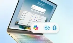 مایکروسافت «Hey Copilot» و «Copilot Vision» را به ویندوز ۱۱ آورد