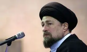 تحلیل سید حسن خمینی از حمله تروریستی کرمان: همدلی ها را بیشتر می کند/ ویدئو