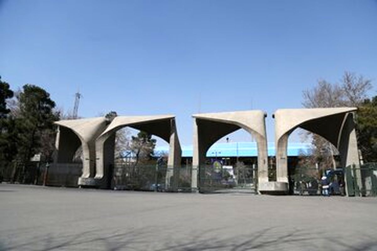 رییس دانشگاه تهران: استاد اخراجی نداریم/ آذین موحد: آقای مقیمی با لغتها بازی میکند، حکم انفصال از خدمت دارم/ «حاضرم با شخص ایشان مناظره کنم»
