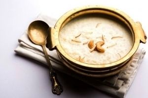 راز و رمز سرآشپزها برای خوشمزه شدن شیر برنج