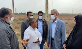 با دستور استاندار خوزستان تصفیه خانه آب ویس هفته آینده به بهره‌برداری می‌رسد

