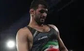 حسن یزدانی از آرش باخت/ ویدئو