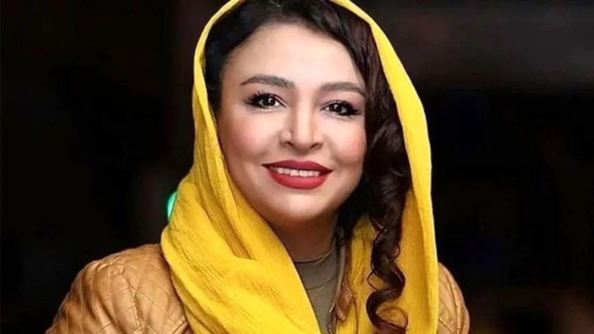 تغییر چهره مه‌لقا باقری در ۴۴ سالگی همه را غافلگیر کرد