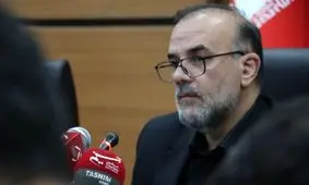 شهردار کرمان اعلام کرد: وارد کردن خسارت 800 میلیارد تومانی اغتشاشگران به شهر کرمان

