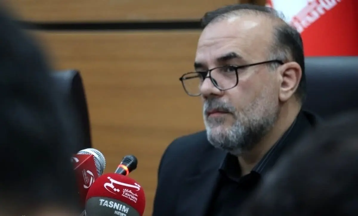 شهردار کرمان اعلام کرد: وارد کردن خسارت 800 میلیارد تومانی اغتشاشگران به شهر کرمان

