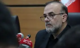 شهردار کرمان اعلام کرد: وارد کردن خسارت 800 میلیارد تومانی اغتشاشگران به شهر کرمان

