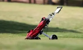 سفیر اسپانیا در لیگ ایران توپ زد/ عکس