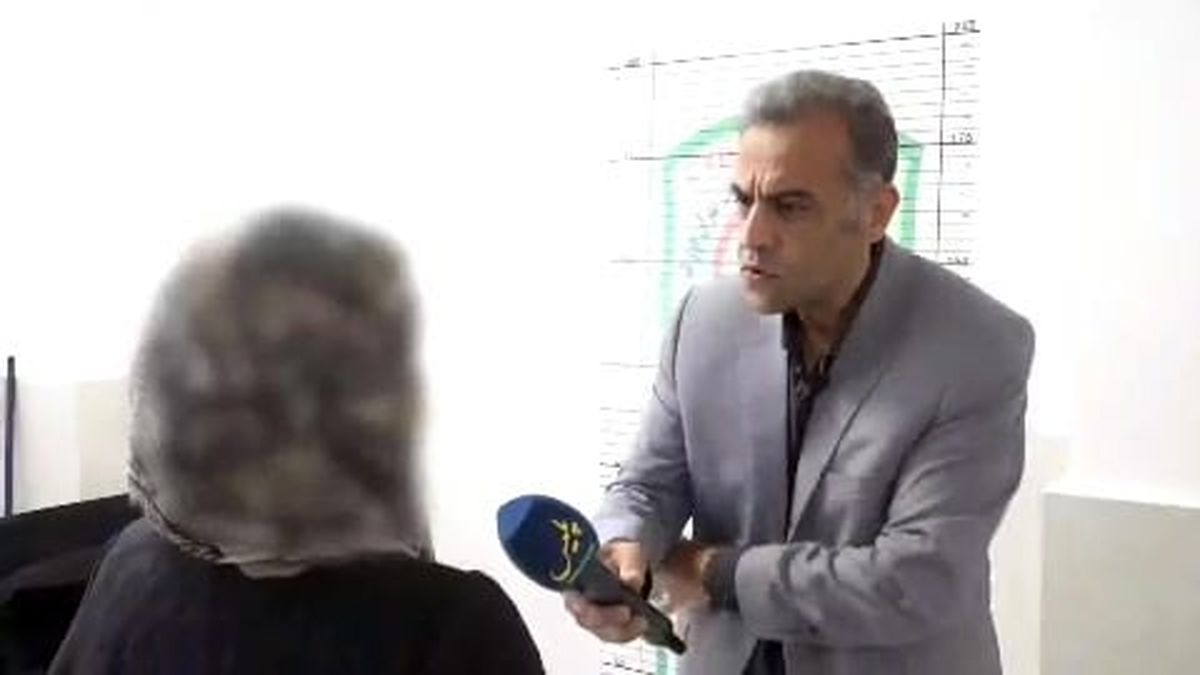 رمال میلیاردر دستگیر شد/ ویدئو