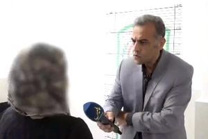 رمال میلیاردر دستگیر شد/ ویدئو