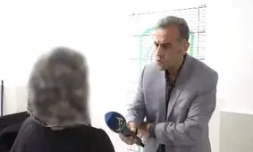 رمال میلیاردر دستگیر شد/ ویدئو