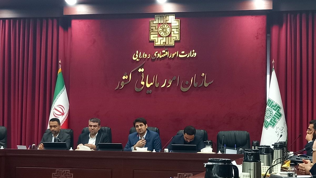مالیات ۹ میلیون و ۳۰۰ هزار مودی صفر شد
