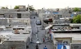 زندگی دشوار ۲۱ میلیون نفر در بافت های ناکارآمد