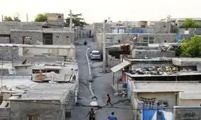 زندگی دشوار ۲۱ میلیون نفر در بافت های ناکارآمد