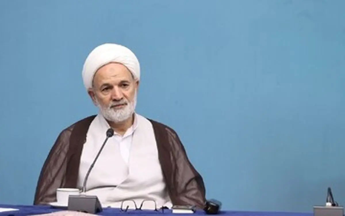 توییت عجیب روانبخش، نماینده قم در مجلس خطاب به روحانی و ظریف