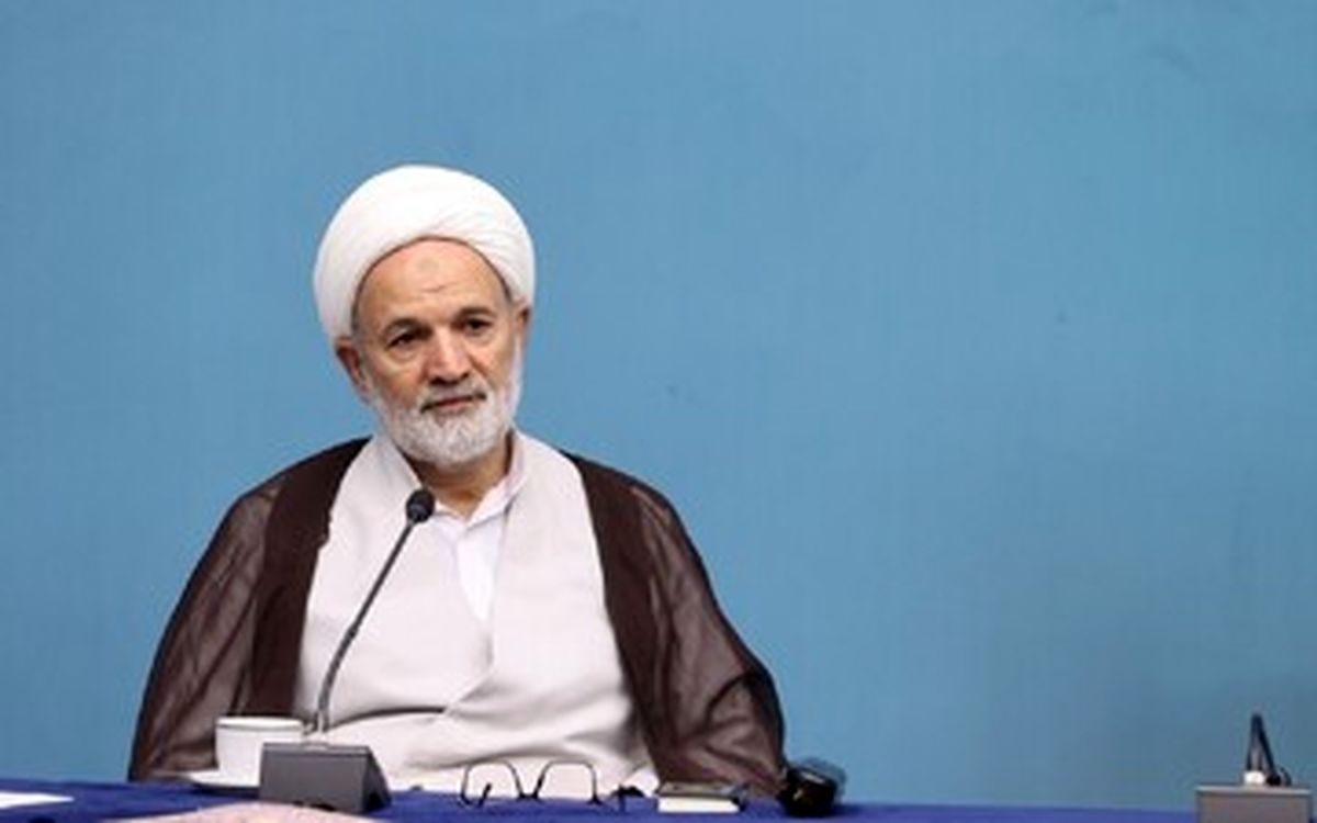 توییت عجیب روانبخش، نماینده قم در مجلس خطاب به روحانی و ظریف