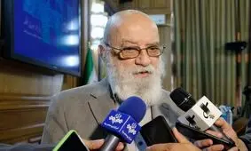 شاهد سرقت لوله‌های آب در سطح شهر هستیم/ سرقت لوله آب دلیل فرونشست بزرگراه آزادگان