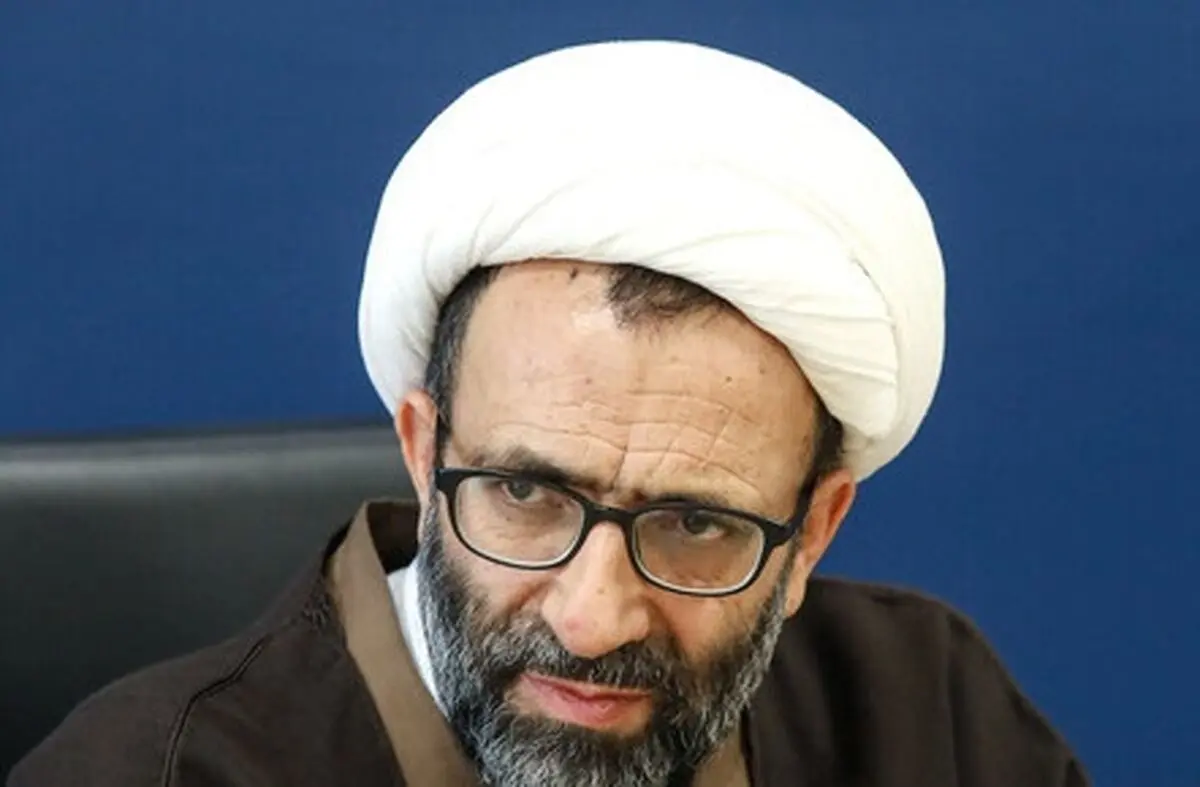 سلیمی عضو هیات اجرایی انتخابات ریاست جمهوری شد

