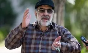 با پیشینه «آژانس شیشه‌ ای» بروم نقش‌ کوتاه بازی کنم؟