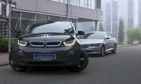 خداحافظی با دور دوفرمان در خودروهای جدید