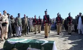 مطالبه طالبان افغانستان از طالبان پاکستان برای کاهش خشونت‌ها

