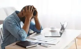 تاثیر فشار کار زیاد بر بخش های مرتبط با حل مسائل و حافظه در مغز