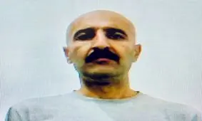 بابک شهبازی اعدام شد