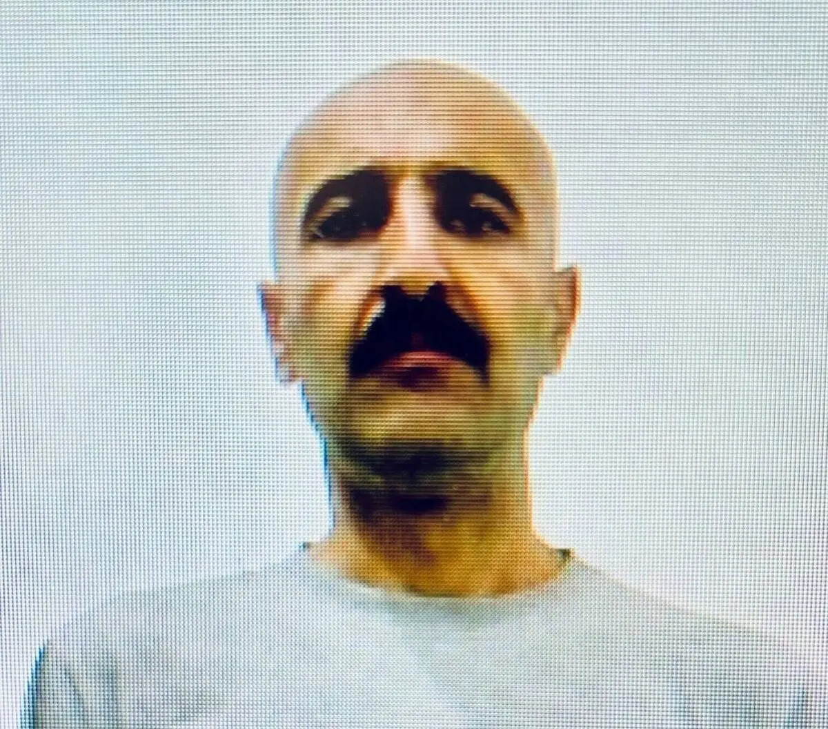 بابک شهبازی اعدام شد