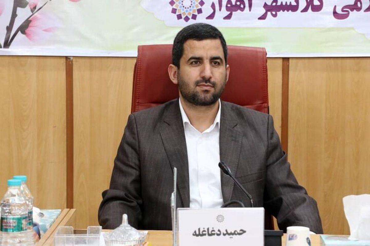 بستر مناسب برای حضور سرمایهگذار در اهواز فراهم شده است