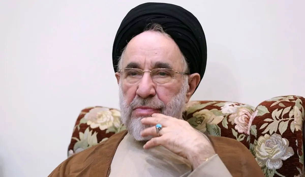 سید محمد خاتمی: نام «حسین زمان» در ذهن همه آنان که انسان را عزیز و ایران را آباد و آزاد می‌خواهند زنده خواهد ماند