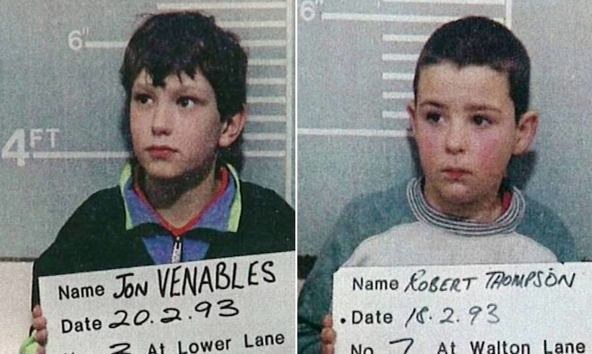 فرار دو پسربچه ۱۰ساله از مدرسه برای ربودن، شکنجه و قتل کودک دو ساله!/ سرنوشت قاتلان چه شد؟