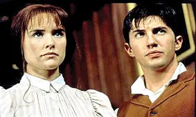 «انگشتری یاقوت» روی آنتن شبکه نمایش