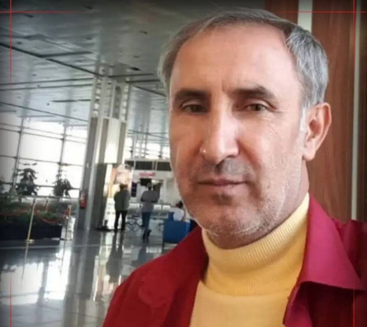دادستانی سوئد برای «حمید نوری» درخواست حبس ابد کرد