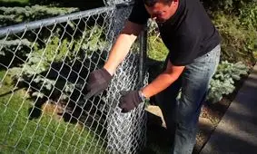 فنس ارزان شد ! خرید فنس | مشخصات + قیمت