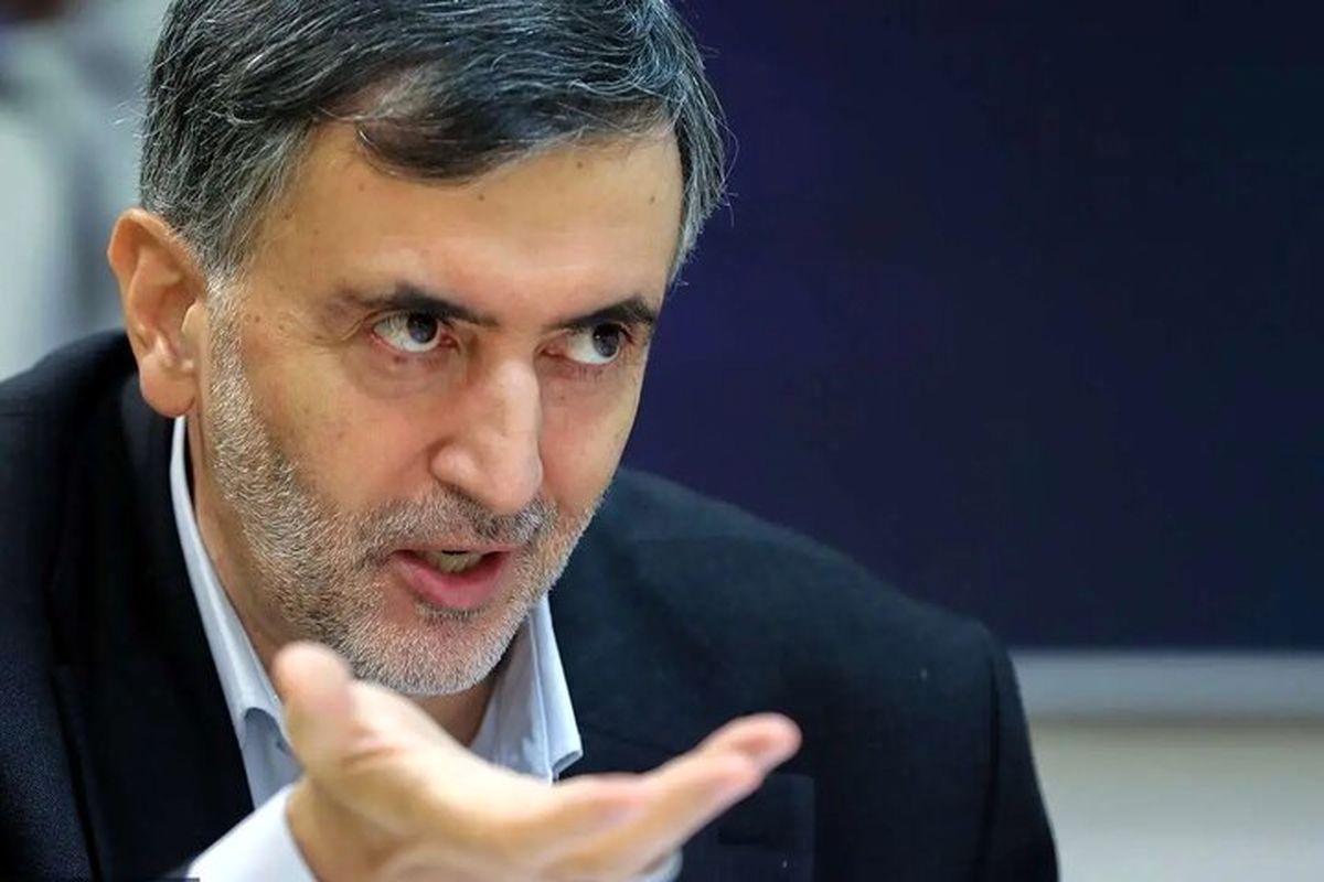 توافق با اسرائیل این باشد که اگر مانند سوریه و لبنان خواست بزند، بتوانیم 50 موشک جوابش بدهیم