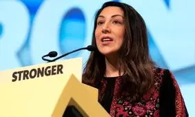 روایت همسر نخست وزیر اسکاتلند از اوضاع غزه/ «همه در انتظار مرگ اند»

